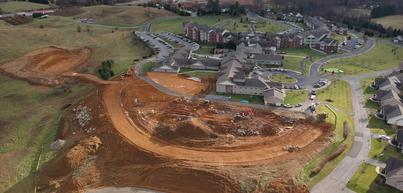 Matthews Development Company